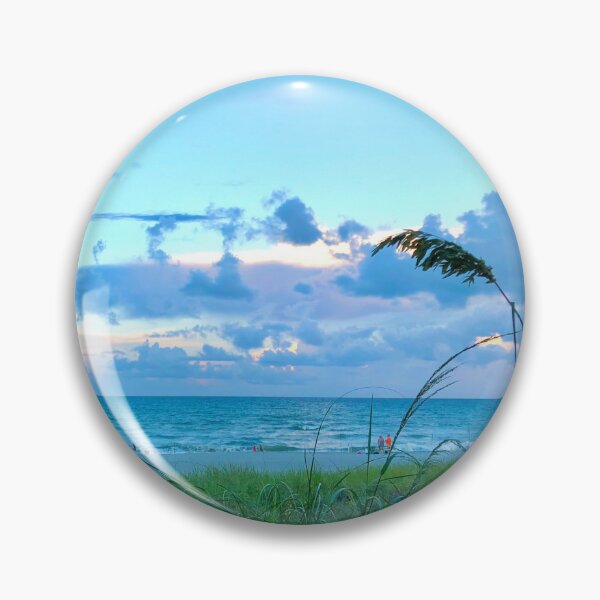 Item preview, Seagrass at Sunset designed and sold by CreationsByKeri.