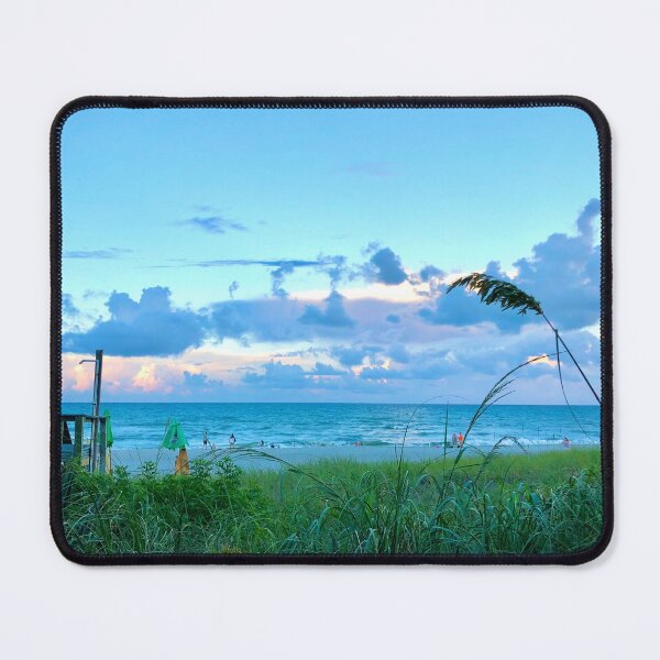 Item preview, Seagrass at Sunset designed and sold by CreationsByKeri.