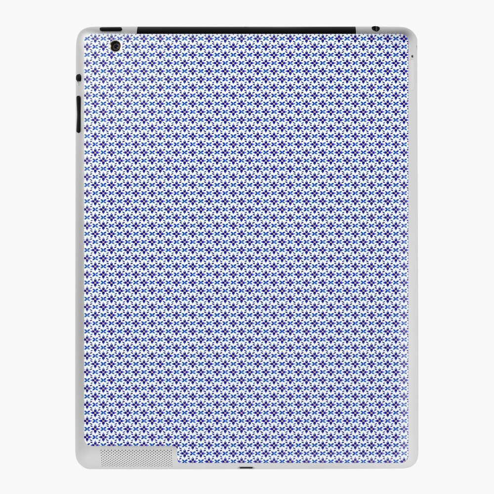 Item preview, iPad Skin designed and sold by patternsforp.