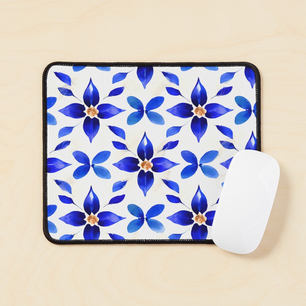 Item preview, Mouse Pad designed and sold by patternsforp.