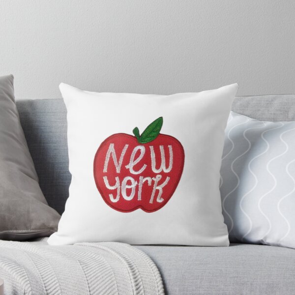 Item preview, new york big apple designed and sold by indie cottage.