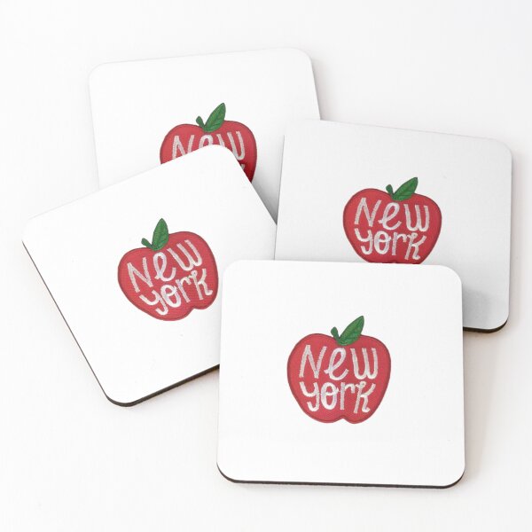Item preview, new york big apple designed and sold by indie cottage.