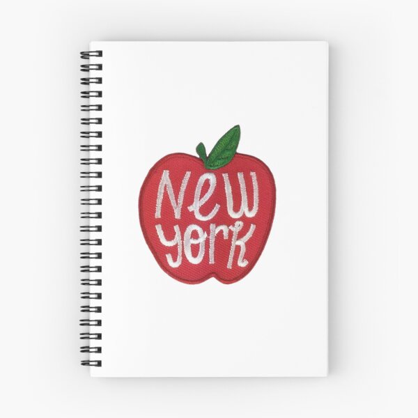 Item preview, new york big apple designed and sold by indie cottage.
