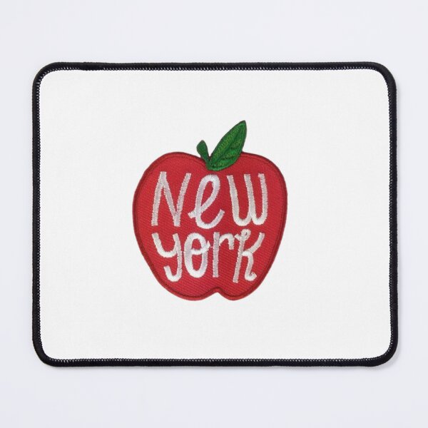 Item preview, new york big apple designed and sold by indie cottage.