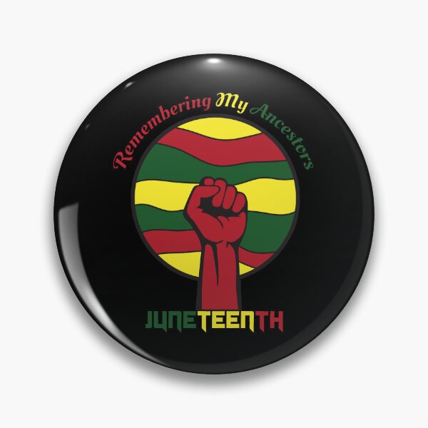 Item preview, remembering my ancestors, juneteenth black freedom, designed and sold by KesDesigns ⭐⭐⭐⭐⭐.