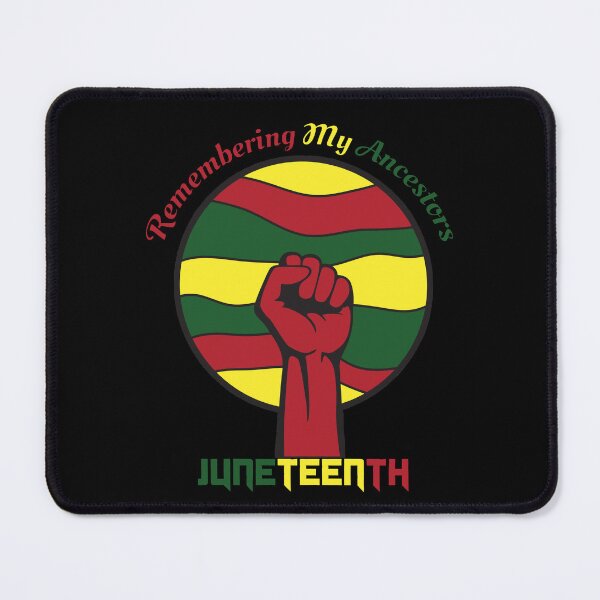 Item preview, remembering my ancestors, juneteenth black freedom, designed and sold by KesDesigns ⭐⭐⭐⭐⭐.
