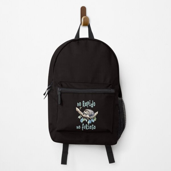 Item preview, no rapido no furioso perezoso designed and sold by jkrphoto.