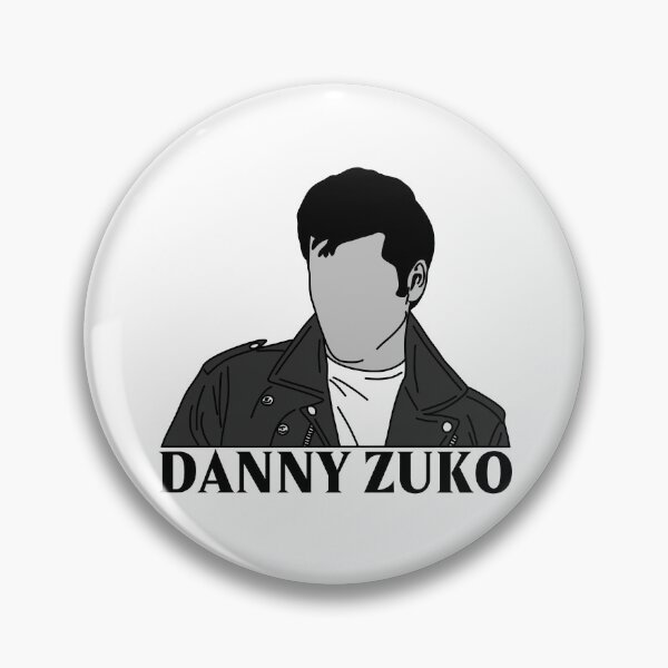 Item preview, Zuko designed and sold by L-Designz.