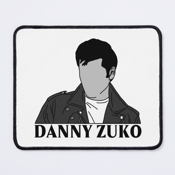 Item preview, Zuko designed and sold by L-Designz.