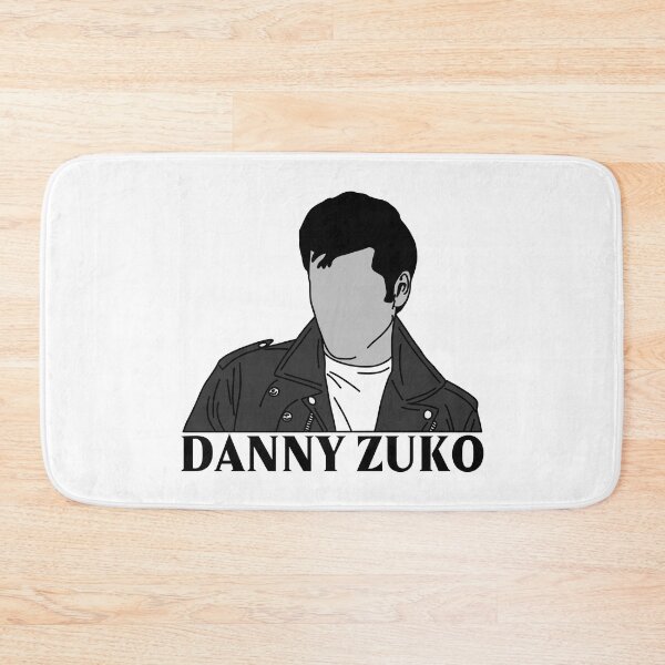 Item preview, Zuko designed and sold by L-Designz.