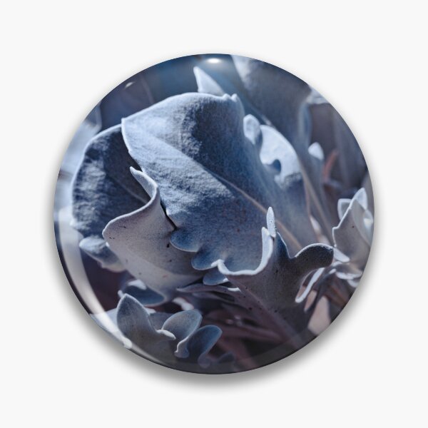 Item preview, Silver Knapweed designed and sold by HoneyHuesPhotos.