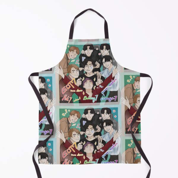 Item preview, Betray7 designed and sold by Decarabia.