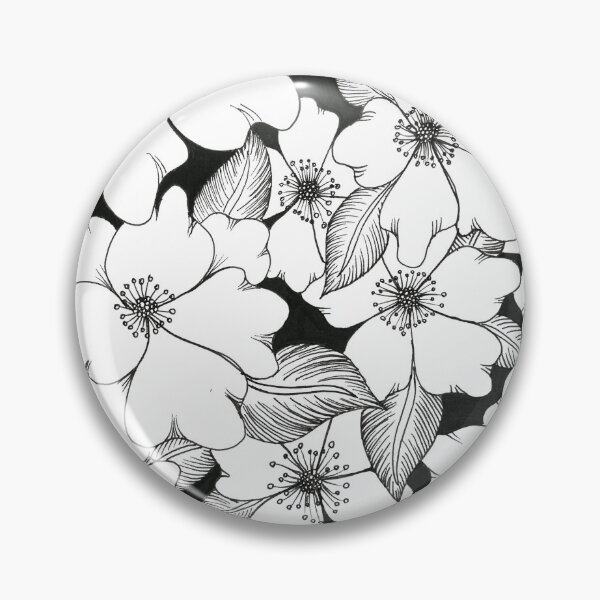 Item preview, Flowers designed and sold by gdeits.