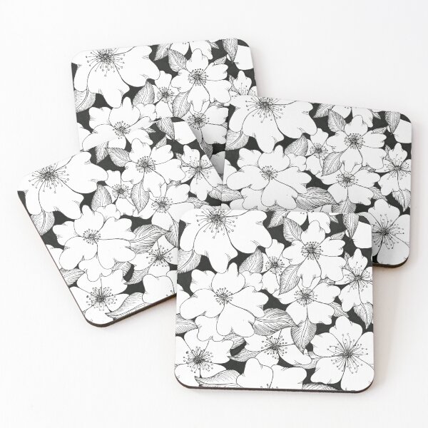 Item preview, Flowers designed and sold by gdeits.