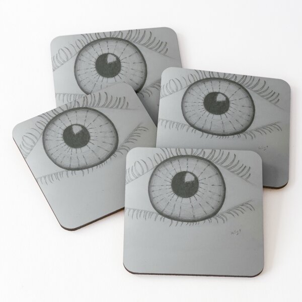 Item preview, THEE EYE designed and sold by Nellyvisuals.