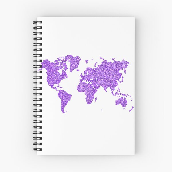 Item preview, The World designed and sold by Naoswestvillage.