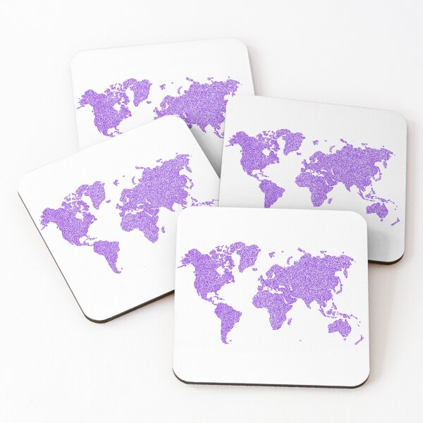 Item preview, The World designed and sold by Naoswestvillage.