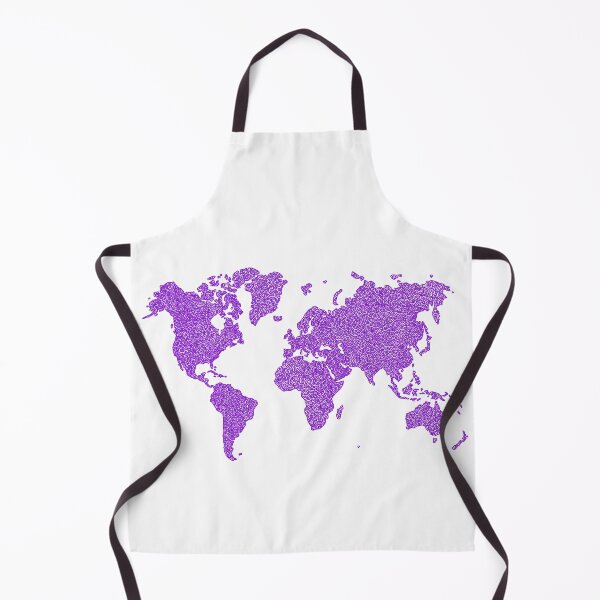 Item preview, The World designed and sold by Naoswestvillage.