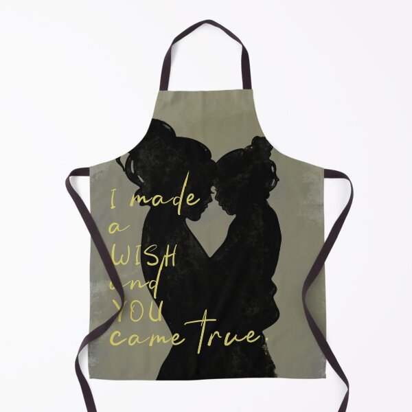Item preview, I Made a Wish and You Came True designed and sold by Adasha Knight.