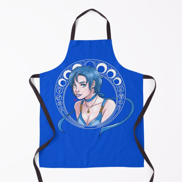 Item preview, Princess Blue designed and sold by Andreia Carbonari.
