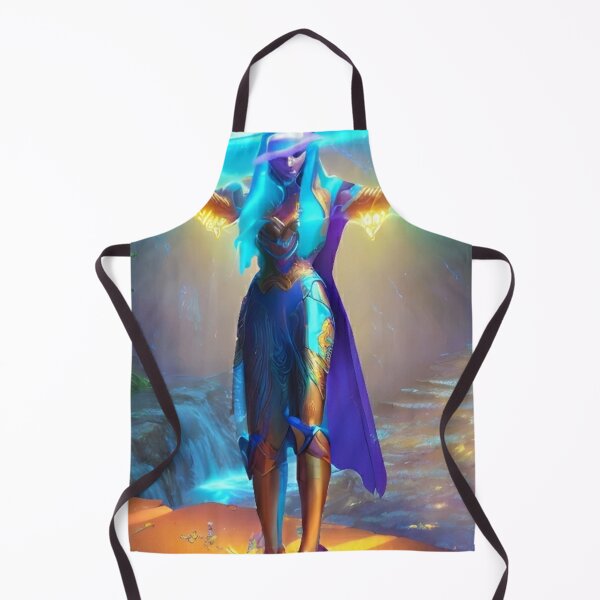 Item preview, Magic superhero women. designed and sold by Lan thi Nguyen.