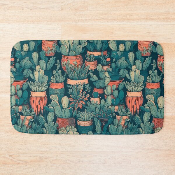 Item preview, Life in Miniature: Fascinating World of Succulents and Plants. designed and sold by Casanova Originals.