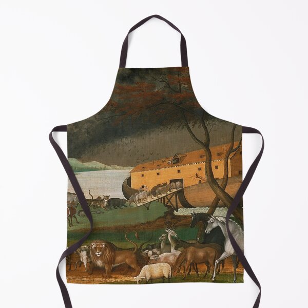 Item preview, Noas Ark by Edward Hicks designed and sold by tomorrowsart.