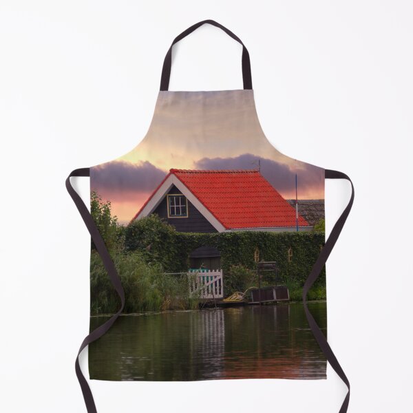 Item preview, kinderdijk House designed and sold by Yannik Hay.