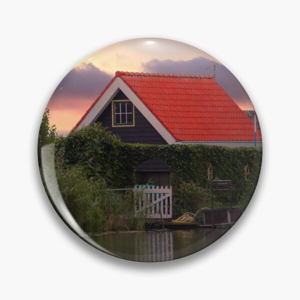 Item preview, kinderdijk House designed and sold by Yannik Hay.