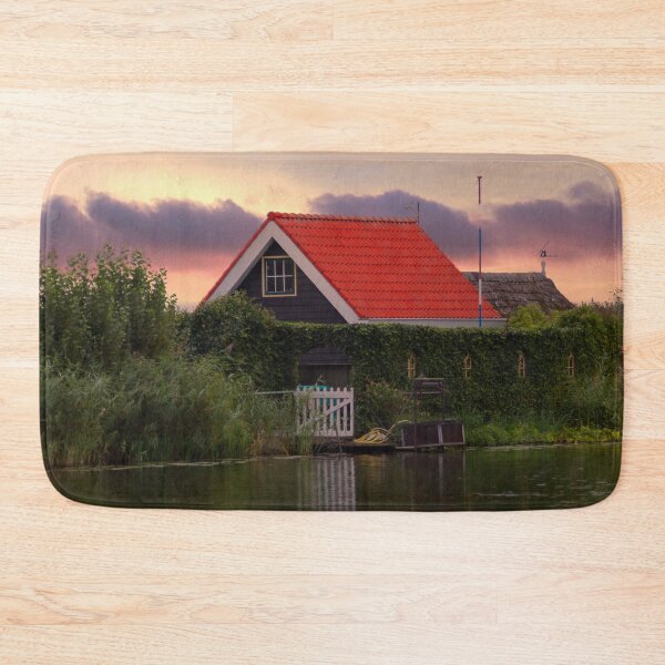 Item preview, kinderdijk House designed and sold by Yannik Hay.