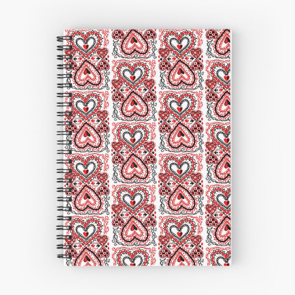 Item preview, The Red Queen designed and sold by MintyCocoa.