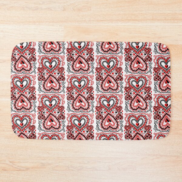 Item preview, The Red Queen designed and sold by MintyCocoa.
