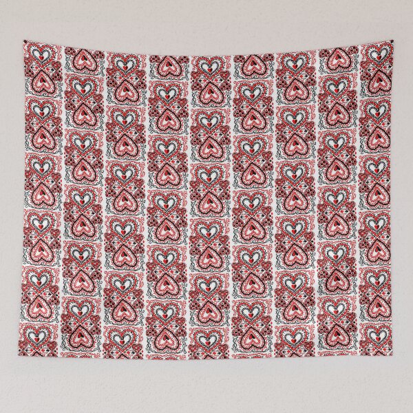 Item preview, The Red Queen designed and sold by MintyCocoa.