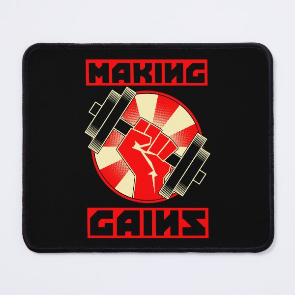 Item preview, Making Gains designed and sold by DrRoger.