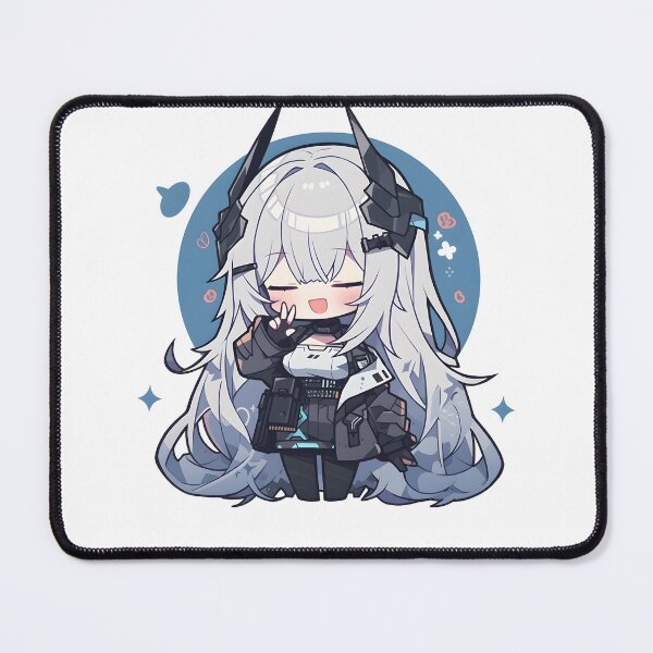 Item preview, Chibi Hikari Tsuki designed and sold by MagikKotik.