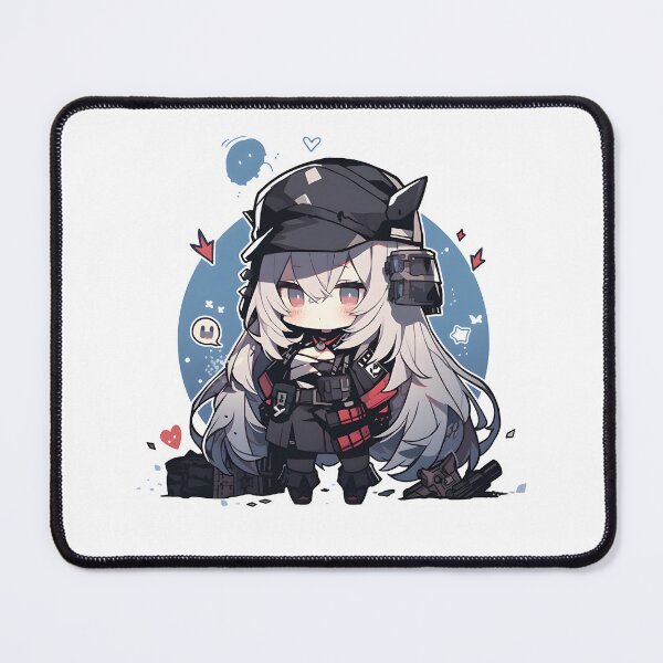 Item preview, Chibi Yoru Tsuki designed and sold by MagikKotik.