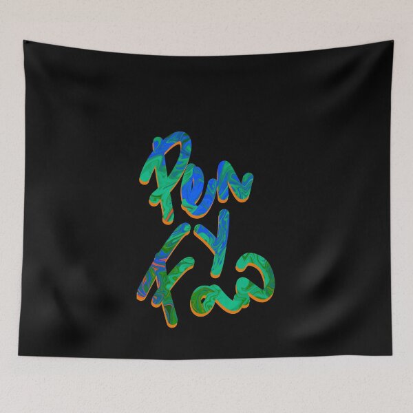 Item preview, Pen Y Fan Brecon Beacons Bannau Brycheiniog cool designed and sold by SoulTrekking.