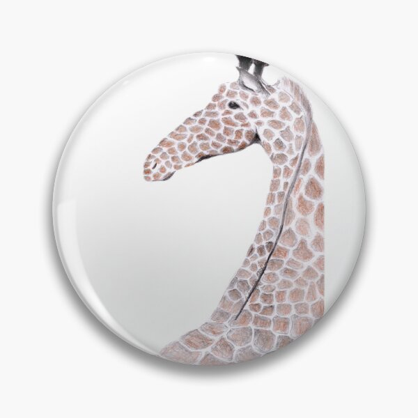 Item preview, Best Giraffe Ever designed and sold by sandrahlee.