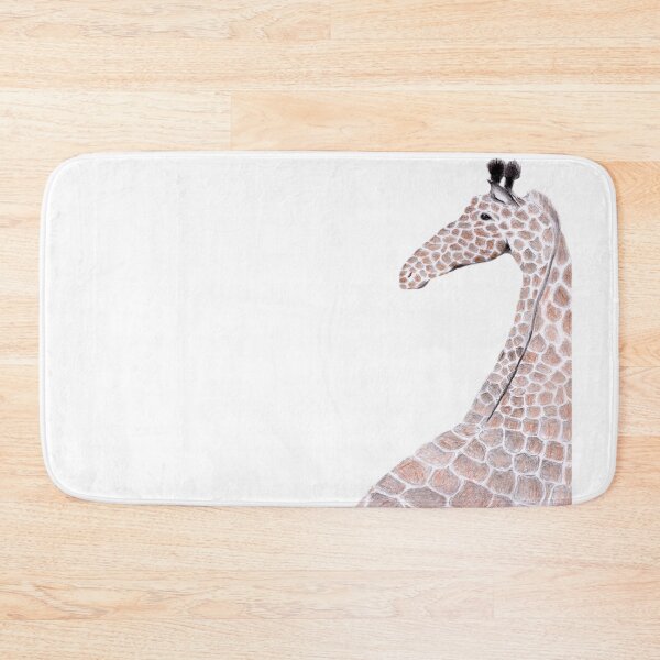 Item preview, Best Giraffe Ever designed and sold by sandrahlee.