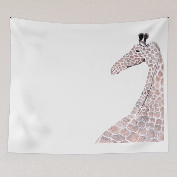 Item preview, Best Giraffe Ever designed and sold by sandrahlee.