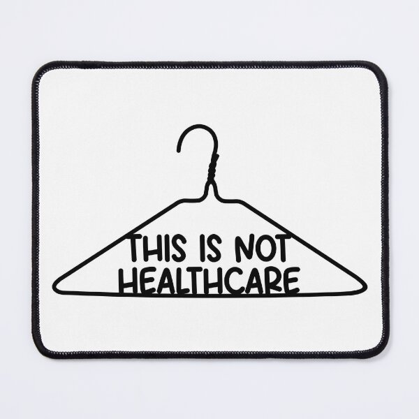 Item preview, Copy of Pro Choice Debate, Abortion Rights designed and sold by mypolitics.