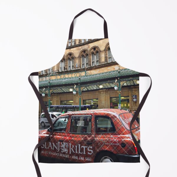 Item preview, Central Station and Colourful Taxi designed and sold by Yannik Hay.