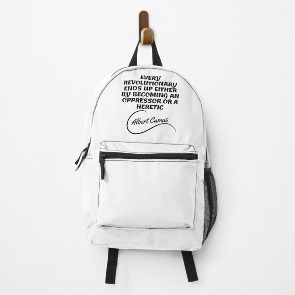 Item preview, Albert Camus Quotes - Revolutionary designed and sold by Writer Quotes.