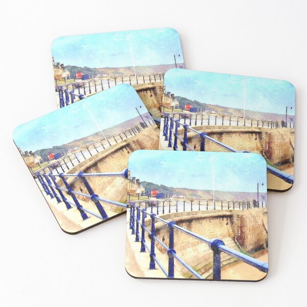 Item preview, Filey, North Yorkshire designed and sold by Trevor Harvey Art.