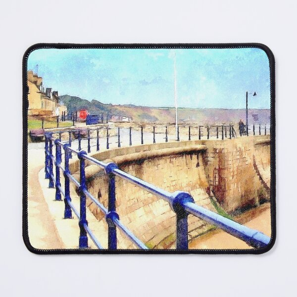 Item preview, Filey, North Yorkshire designed and sold by Trevor Harvey Art.