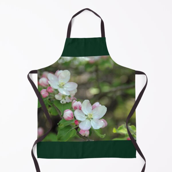 Item preview, Blushing Apple Blossoms designed and sold by Debbie Oppermann.
