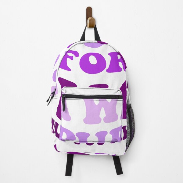 Item preview, I Wear Purple For My Mom Lupus Awareness Month Retro Groovy designed and sold by zenzeroart ⭐⭐⭐⭐⭐.