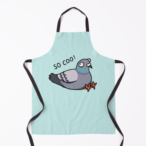 Item preview, So coo pigeon designed and sold by Nikamii.