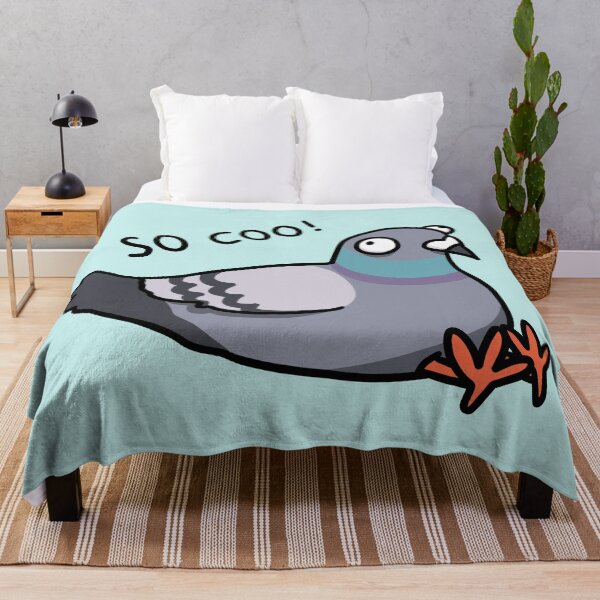 Item preview, So coo pigeon designed and sold by Nikamii.