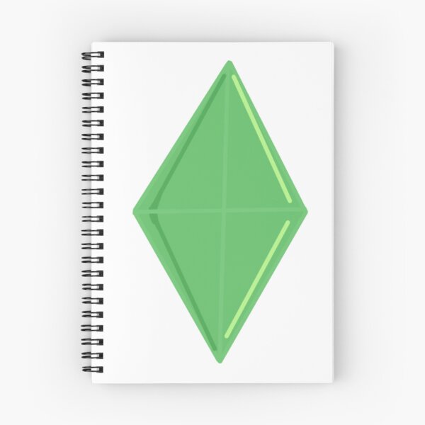 Item preview, cartoon plumbob designed and sold by inudigifan201.